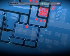 Pozadí pod obrázkem