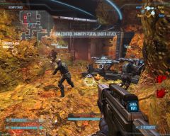 Pozadí pod obrázkem