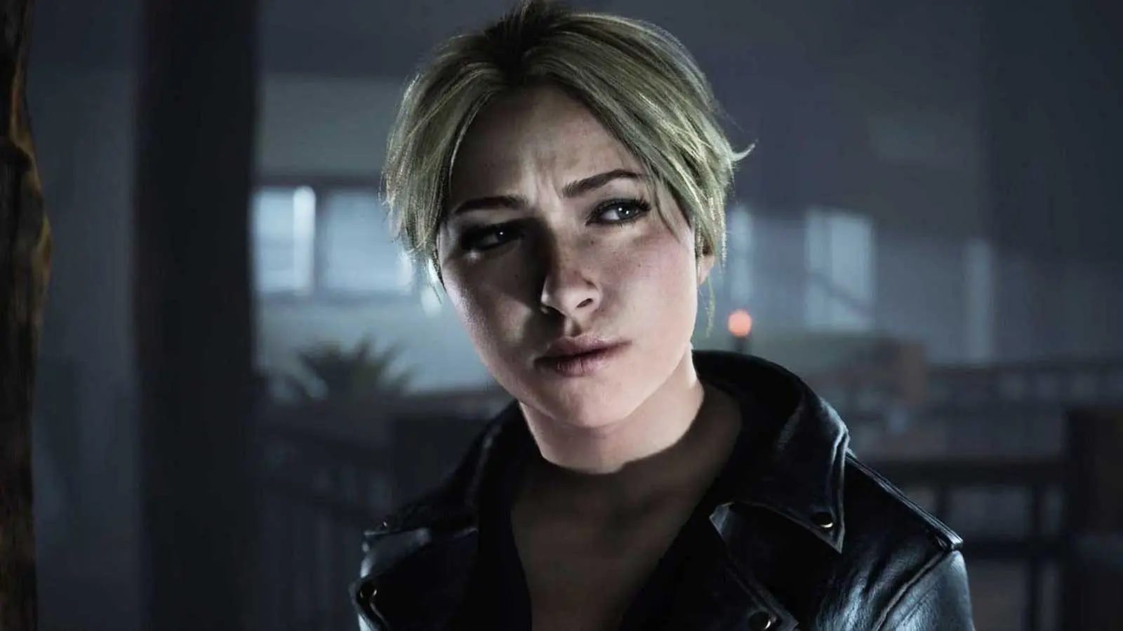Zemřela představitelka Samanthy z Until Dawn