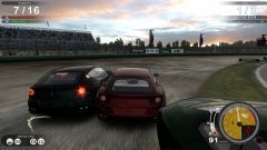 Pozadí pod obrázkem