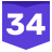 Level 34