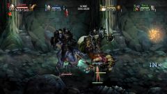 Pozadí pod obrázkem