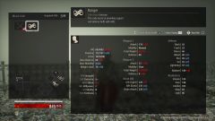 Pozadí pod obrázkem