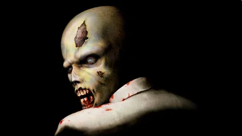 Návrat ke kořenům. Původní trilogie Resident Evil dorazila na Steam