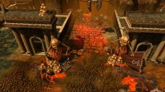 Pozadí pod obrázkem