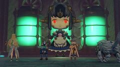 Pozadí pod obrázkem