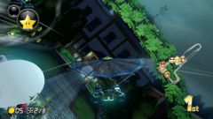 Pozadí pod obrázkem