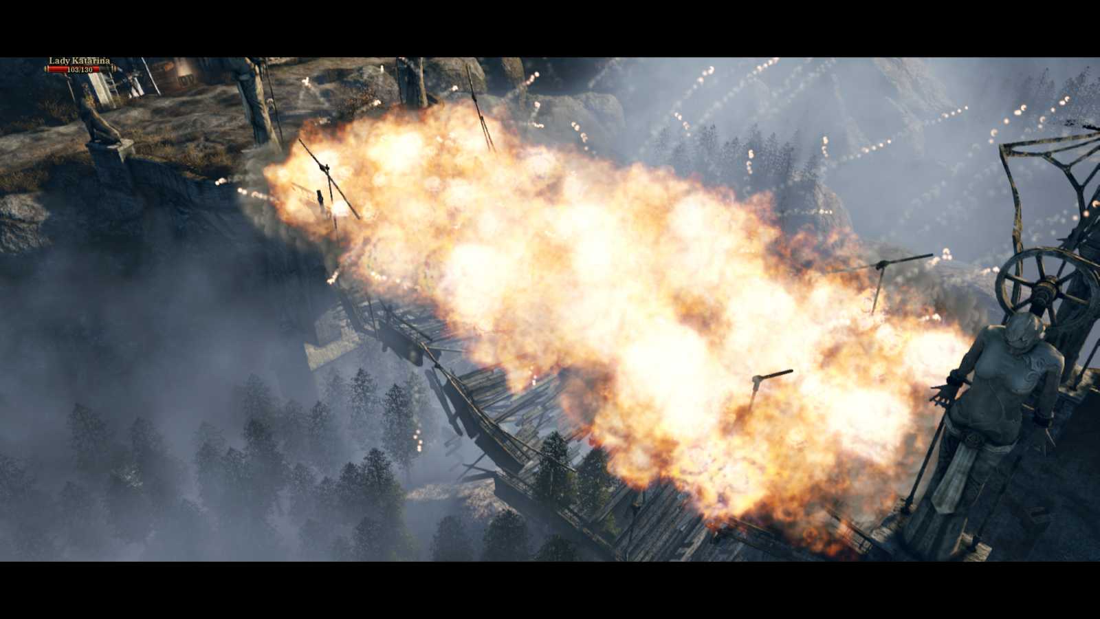 The Incredible Adventures of Van Helsing