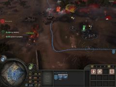 Pozadí pod obrázkem