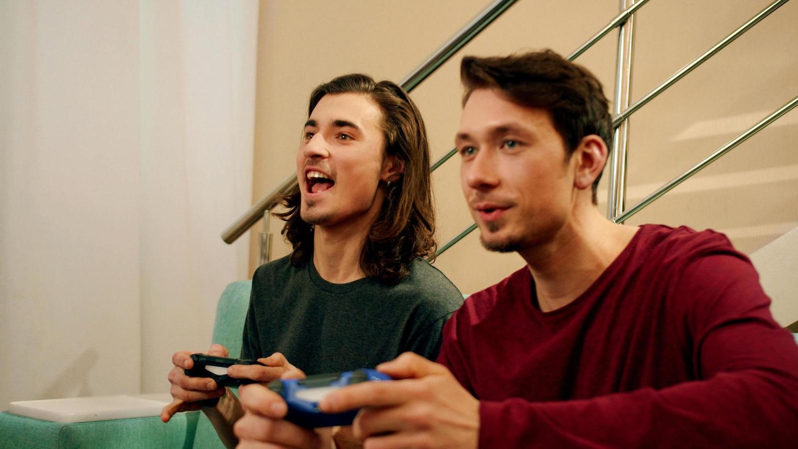 Cloud gaming her: Co je potřeba