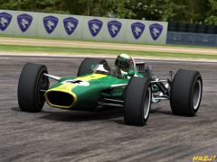 Pozadí pod obrázkem