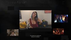 Pozadí pod obrázkem