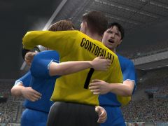 Pozadí pod obrázkem