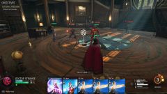 Pozadí pod obrázkem