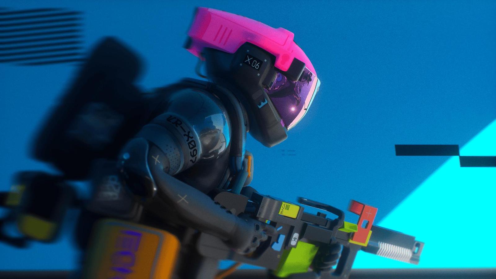 Marathon je po posledním patchi zákeřnější, tvrdí hráči