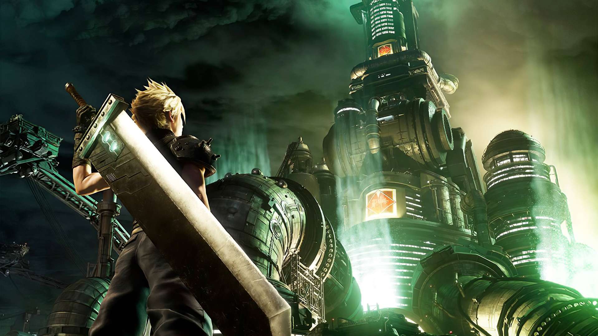 Square Enix rozhání spekulace. Popírá svou případnou akvizici
