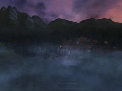 Pozadí pod obrázkem