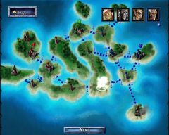 Pozadí pod obrázkem