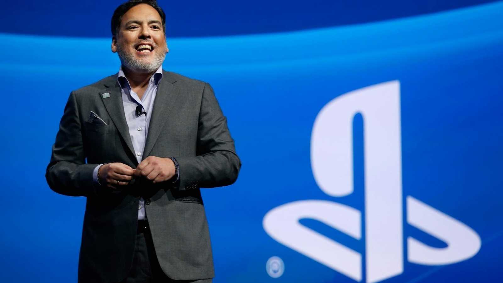 Shawn Layden odešel ze Sony kvůli hrozícímu syndromu vyhoření