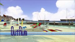 Pozadí pod obrázkem