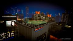 Pozadí pod obrázkem