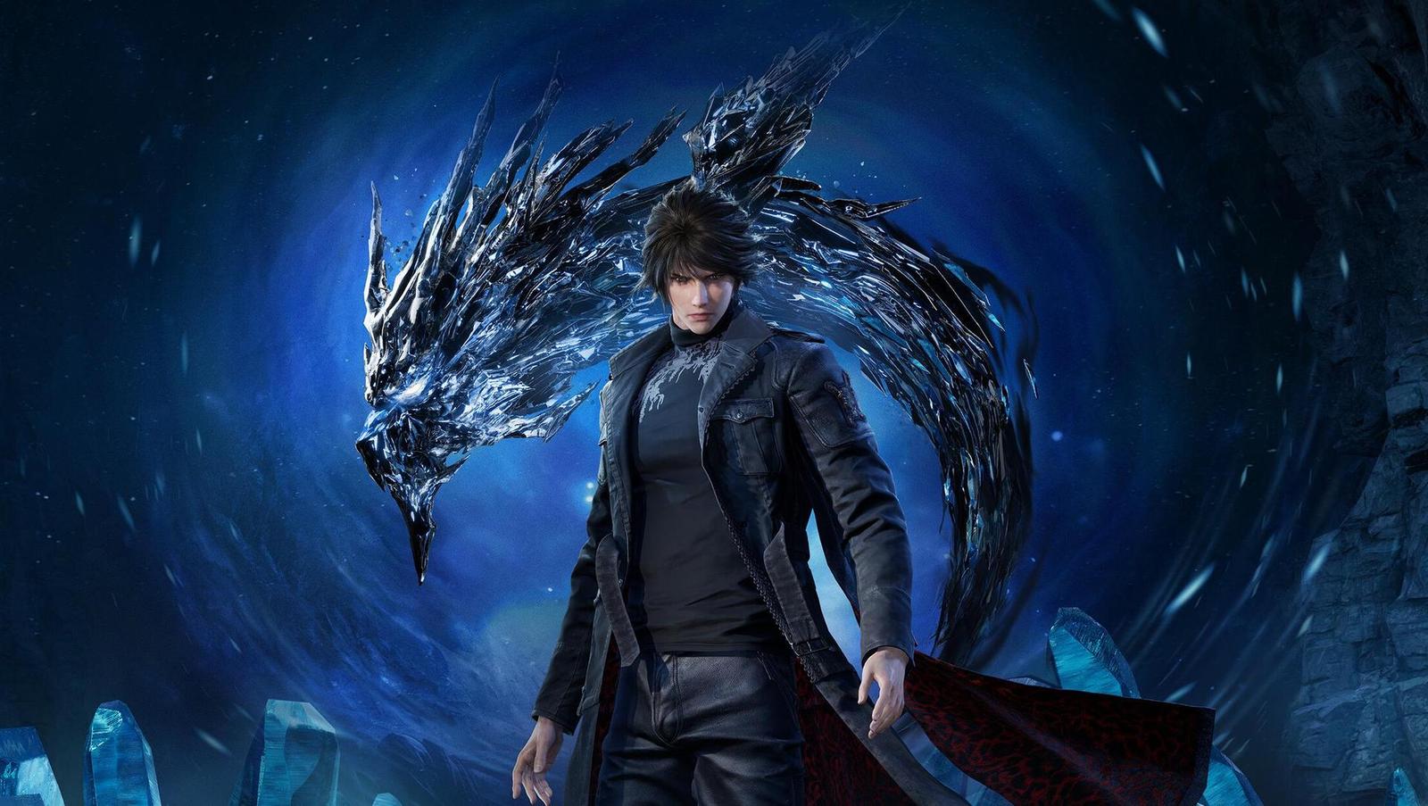 Recenze Lost Soul Aside: když souboje září víc než hrdinové