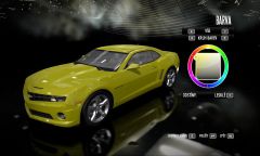 Pozadí pod obrázkem