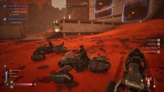 Pozadí pod obrázkem