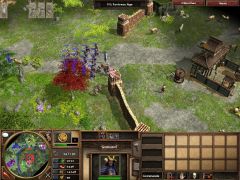 Pozadí pod obrázkem