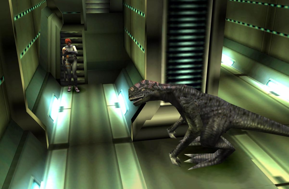 Herní archivace v praxi: GOG bojuje za uchování starých titulů