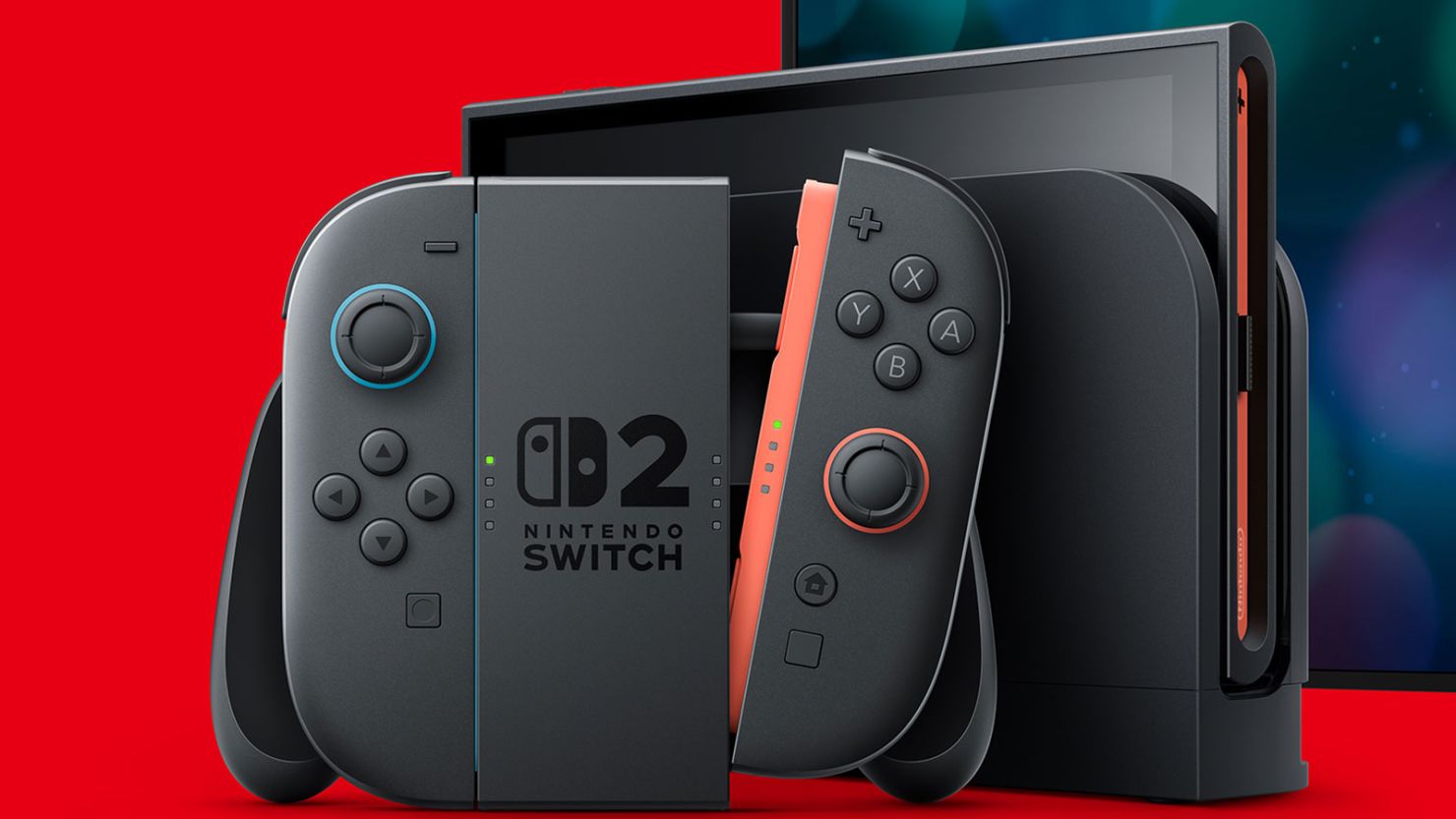 Nintendo vydalo novou aktualizaci systému pro Switch a Switch 2