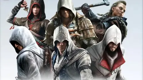 Insideři tvrdí, že Ubisoft pracuje na dalším remaku Assassin’s Creed
