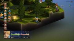 Pozadí pod obrázkem