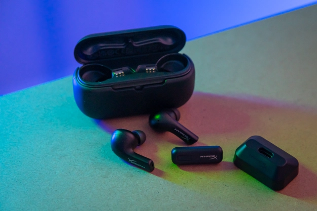 Recenze HyperX Cloud Mix Buds, solidních sluchátek, které potřebují další generaci