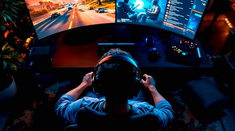 Hry, ve kterých lze kupovat skiny nebo zbraně za bitcoin