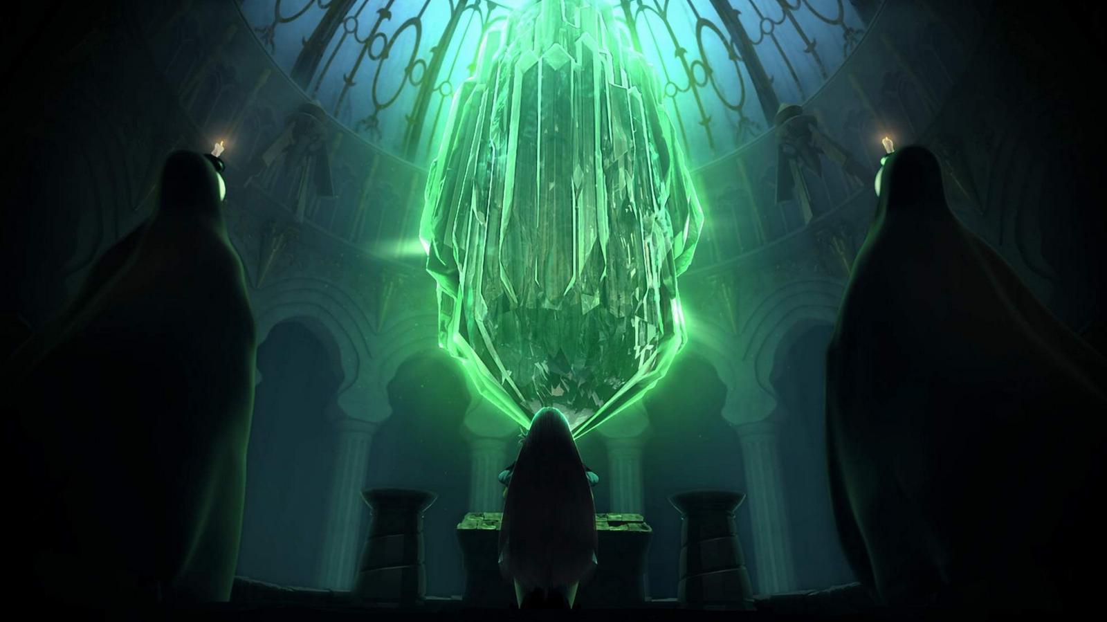 „Co to sakra děláte?“ Fanoušci PS5 útočí na nejasnou strategii Square Enix