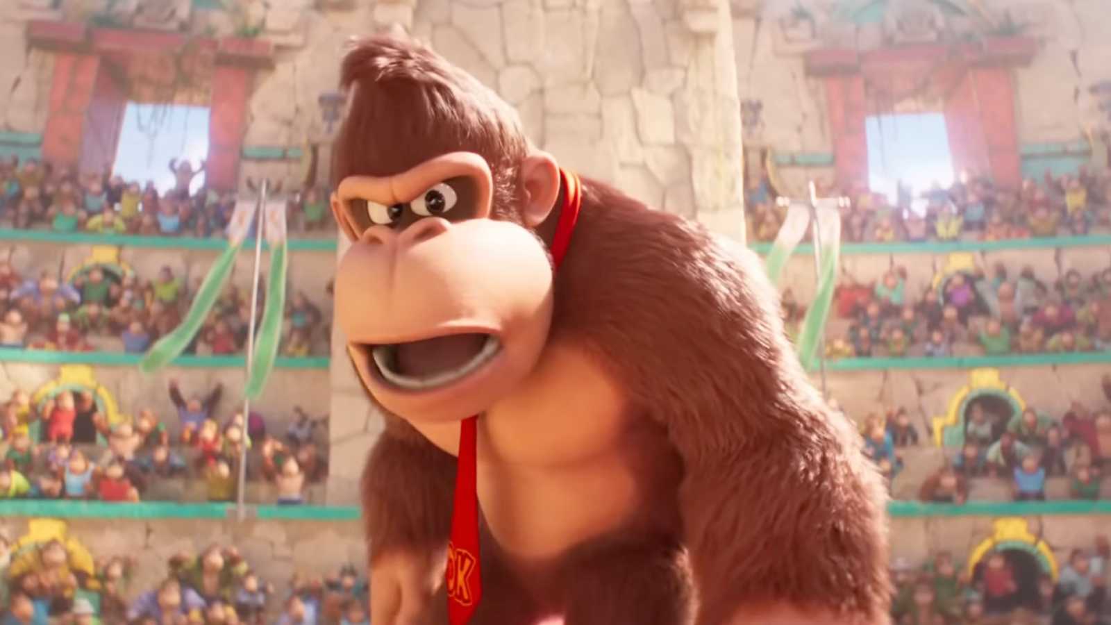 Top 5 nejlepších filmů podle videoher