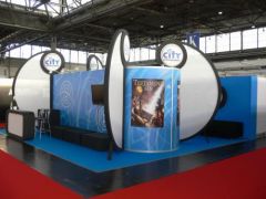 Pozadí pod obrázkem