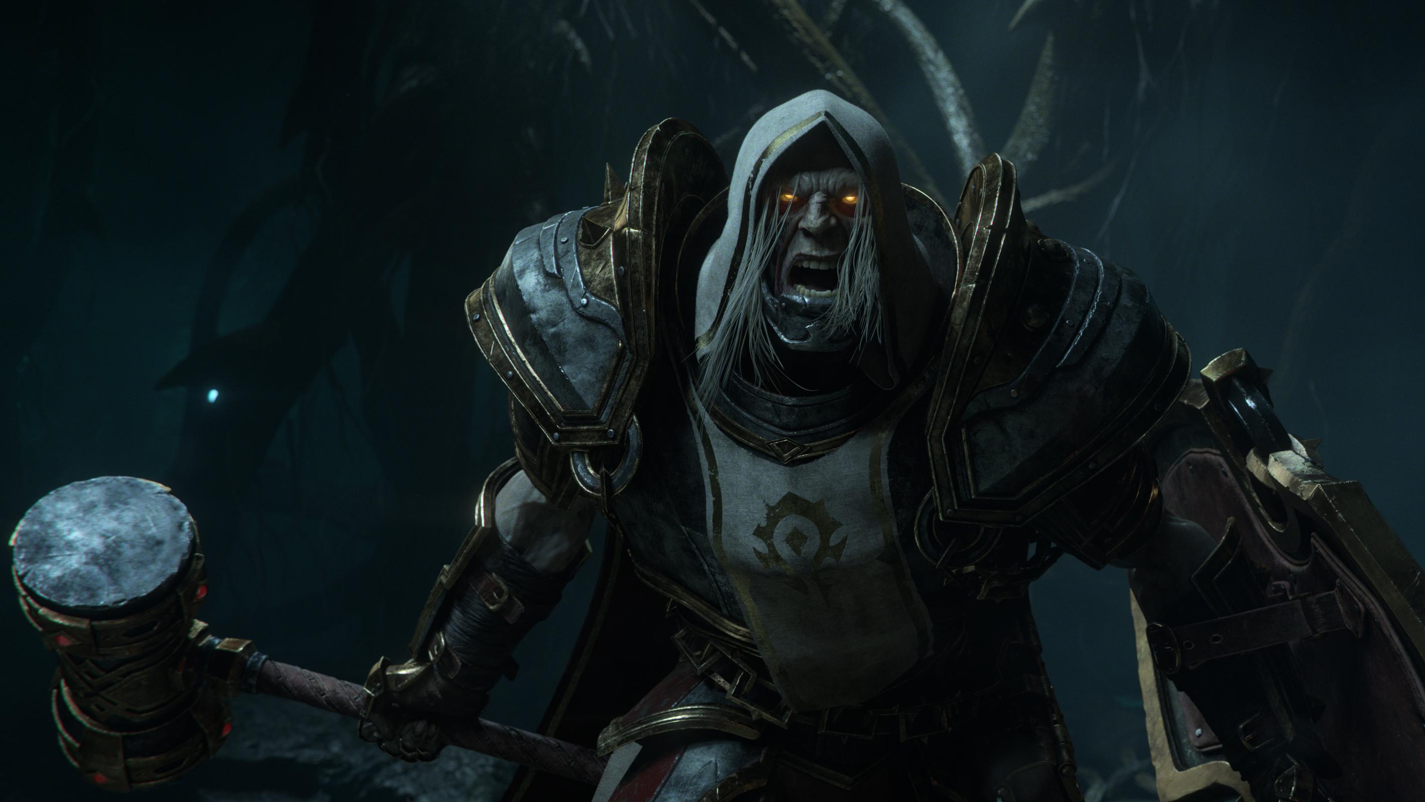 WoW Classic+ je realitou. Blizzard oznámil World of Warcraft: Forever