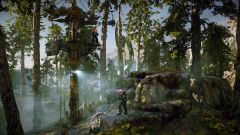 Pozadí pod obrázkem