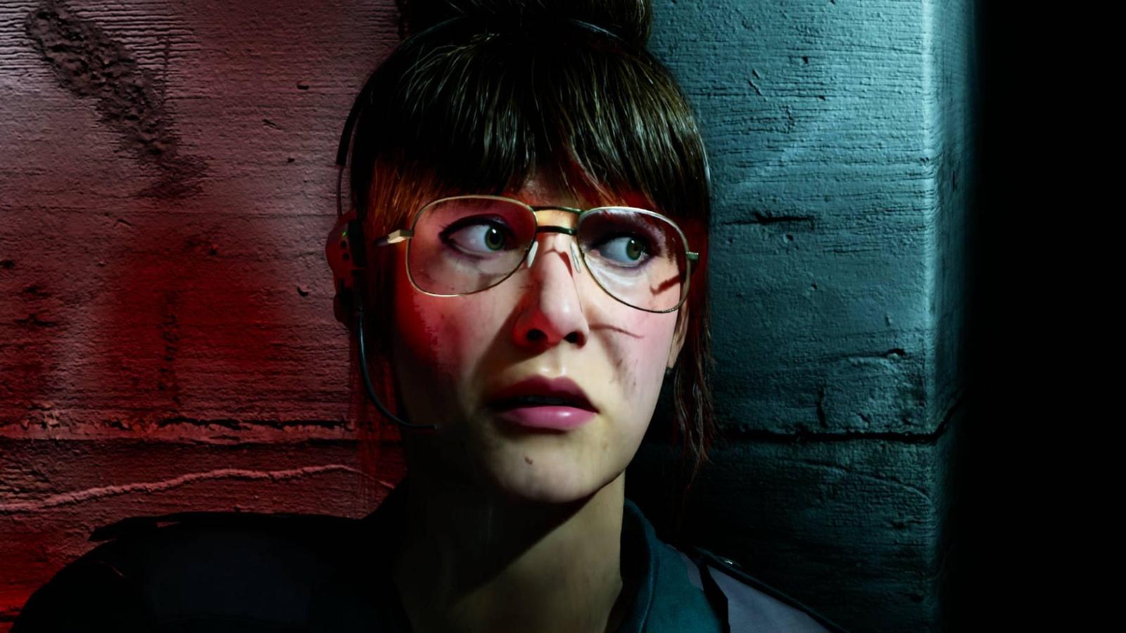 Deepest Fear je ojedinělá střílečka inspirovaná Half-Life 2 a horory z 80. let