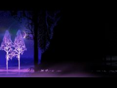 Pozadí pod obrázkem