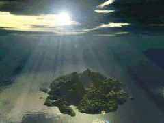 Pozadí pod obrázkem