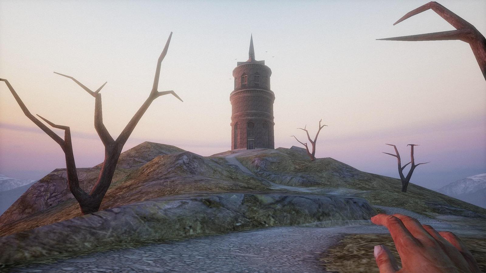 Psychologický horor inspirovaný tituly From Software má datum vydání