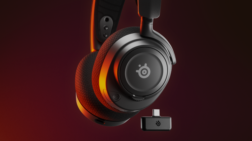 Recenze SteelSeries Arctis Nova 7, slušných sluchátek vyšší střední třídy