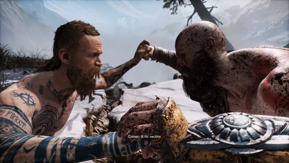 Ano, Covidem se mohou nakazit i bohové...