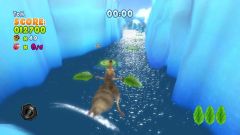 Pozadí pod obrázkem