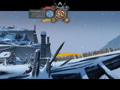 Pozadí pod obrázkem