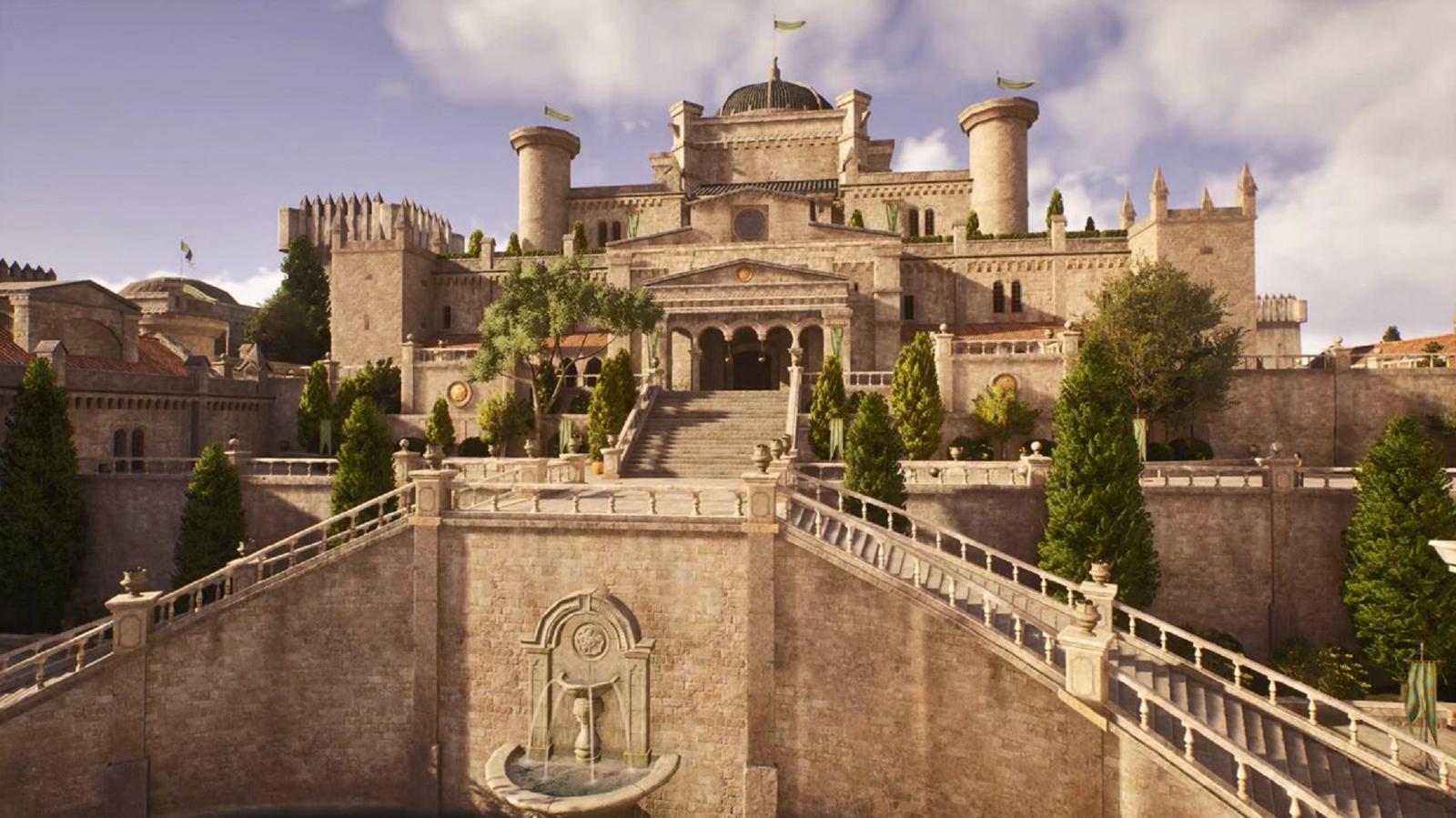 Nové záběry z Game of Thrones: Kingsroad ukazují kooperativní mód