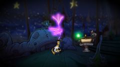 Pozadí pod obrázkem